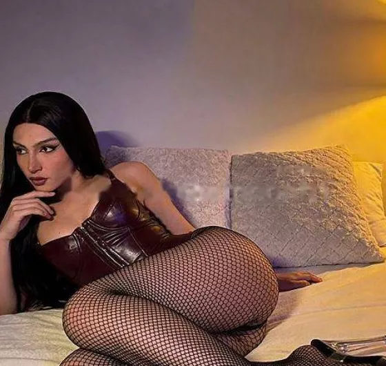 escort.it - Arrivata trans