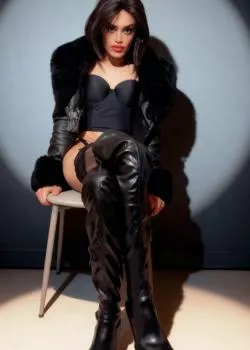 escort.it - Ayichatransex