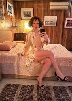 escort.it - Azzurra Sexy