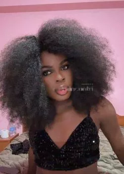 escort.it - Back Trans Girl Just Arrived Attiva E Passiva Con Cazzo Duro