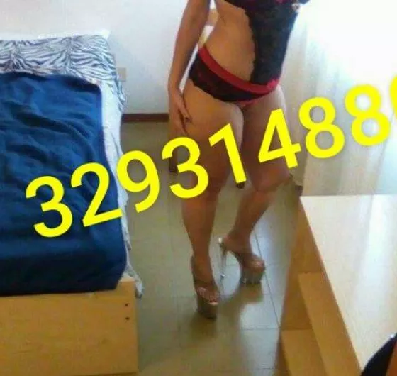 escort.it - Barbara