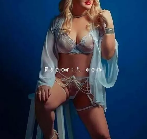 escort.it - bella Bionda