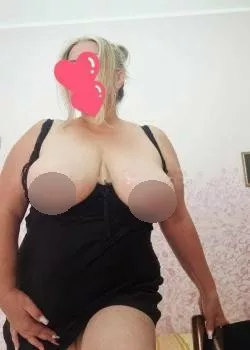 escort.it - Bella Bionda Curvy Milf Esageratamente Sexi