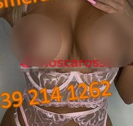 escort.it - Bella