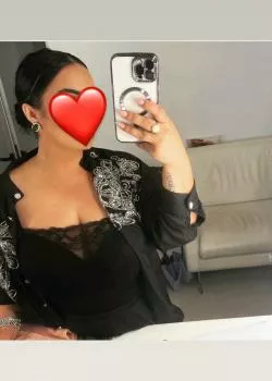 escort.it - Bella mora