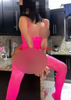 escort.it - Bella Mora