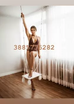 escort.it - BELLA RAGAZZA TRANS GIOVANE COMPLETISSIMA MOLTO VOGLIOSA