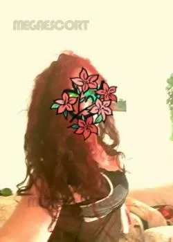escort.it - Bella Rossa...no Anonimo