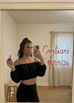 escort.it - Bella - Snella - Sexy Con Un Bellissimo Xxl - ( Versatile )