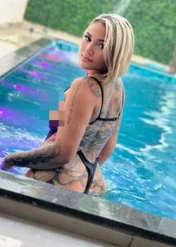 escort.it - Bella Sono Una Irresistibile Ragazza Bionda
