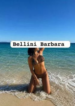 escort.it - Bellini Barbara