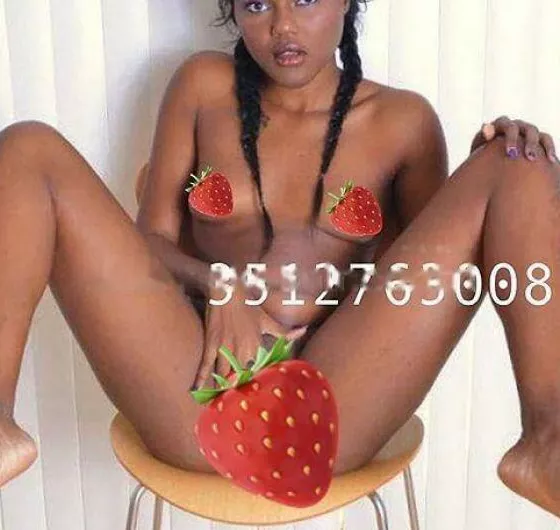 escort.it - Bellísima Mulatta
