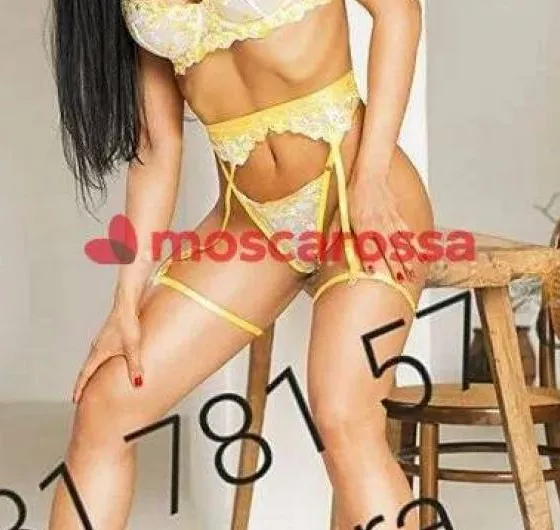 escort.it - Bellissima