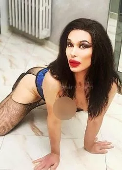escort.it - Bellissima E Italianissima Trans Solo Per Pochi Giorni