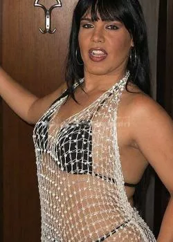escort.it - Bellissima Mora, Fisico Provocante, Eccitanti Preliminari, Grosso Piacere.
