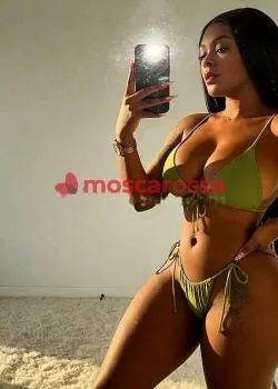 escort.it - Bellissima Vallery A Camposampiero Tette Naturale