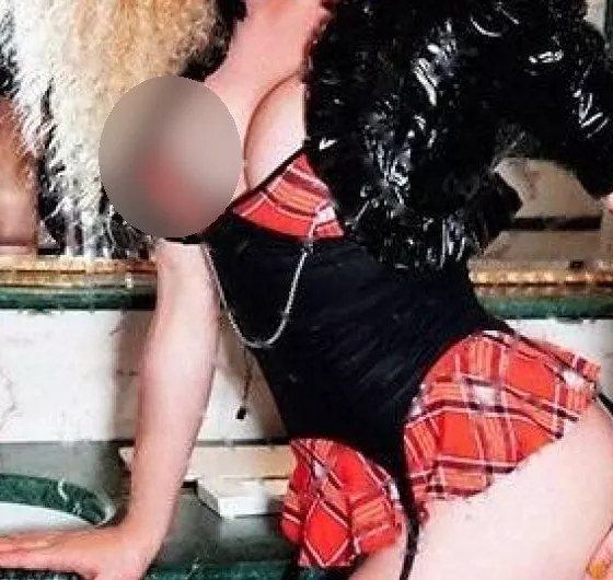 escort.it - Bianca