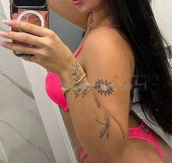 escort.it - Bianca