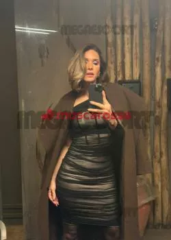 escort.it - Bianca Freire