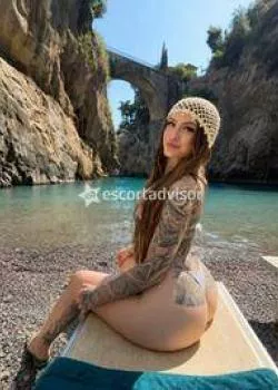 escort.it - Bianca Moretti