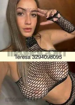 escort.it - Bionda