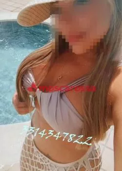 escort.it - Bionda
