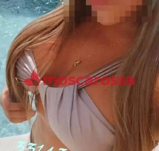 escort.it - Bionda