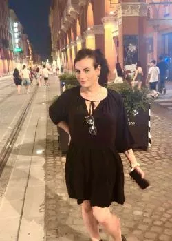 escort.it - Bologna'da transeksüel eskort
