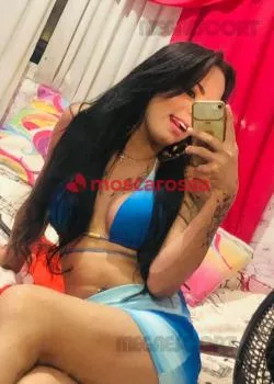 escort.it - Bomba Sexy Dotada 22cm Con Muito Latte