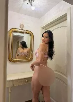 escort.it - Brasiliana Um Terni