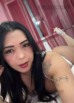 escort.it - Brenda Layssa