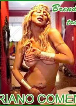 escort.it - Brenda Vip
