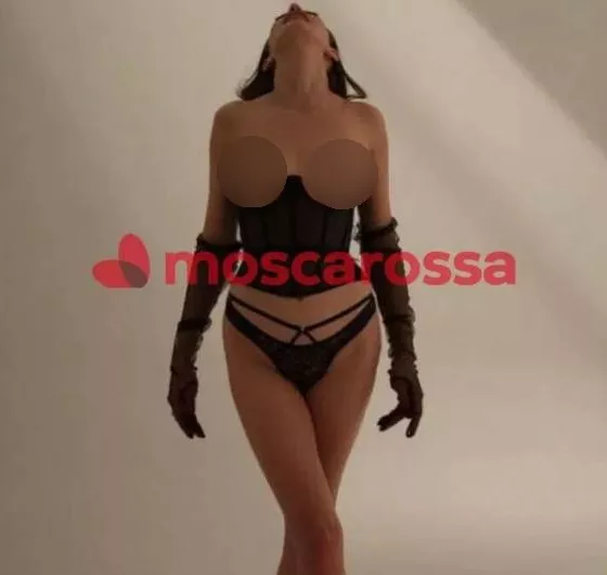 escort.it - Briana