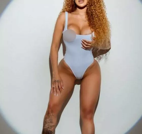 escort.it - Bruna Cedron