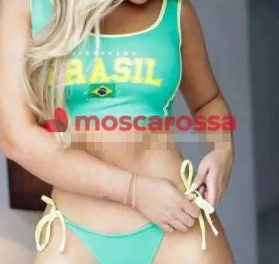escort.it - Bruna
