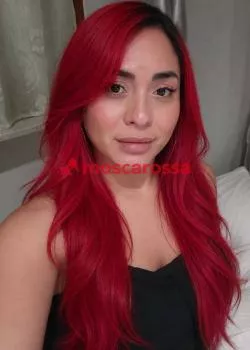 escort.it - Bruna Fragola