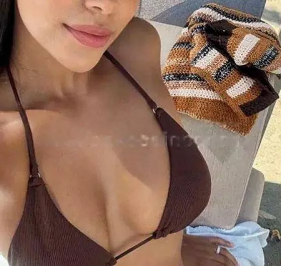 escort.it - Camila