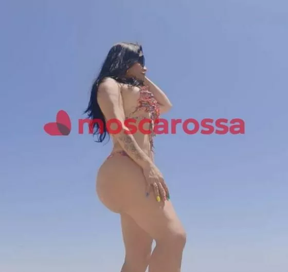 escort.it - Camila