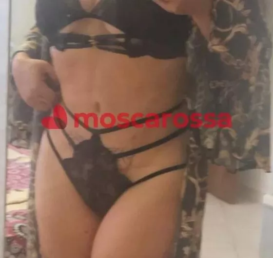 escort.it - Camila