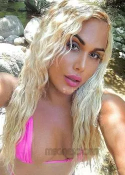 escort.it - Camilla Vargas