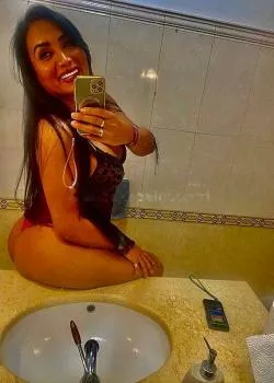 escort.it - campobasso Centro Trans mora Latina molto Femminile foto Vere