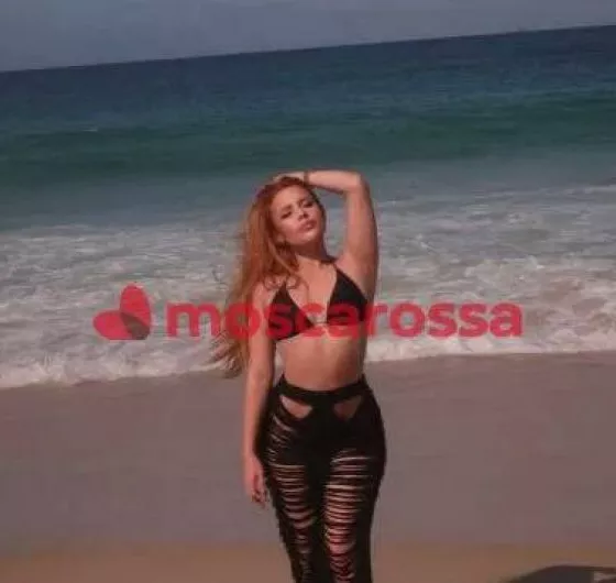 escort.it - Carina