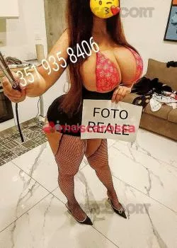 escort.it - Carla