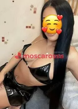 escort.it - Carla