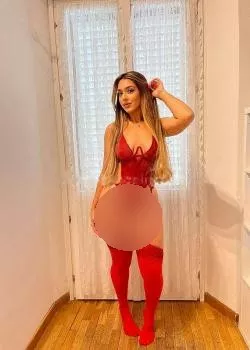 escort.it - Carla