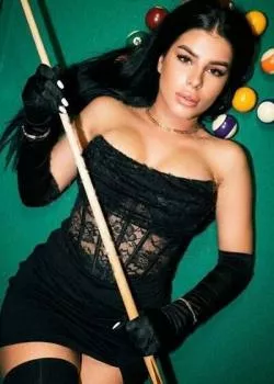 escort.it - Carla Sensual