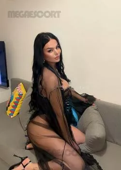 escort.it - Carol Hot