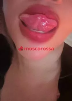 escort.it - Carola