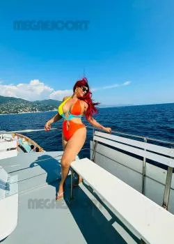 escort.it - Carolina Sexy