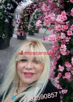 escort.it - Cesenatico Valentina Massaggi dolce Massaggi bodymassage....anche Corpo Su Corpo..